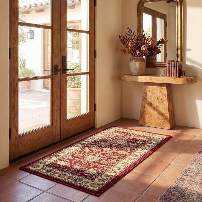 SAFAVIEH Area Rug 2x3 by Unknown