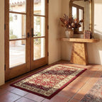 SAFAVIEH Area Rug 2x3 by Unknown