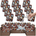 Smiry Waterproof Patio Cushion Covers, Stretch Outdoor Furniture Covers | Couch by Smiry