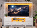 Romorgniz 55" W Entertainment Center by Romorgniz