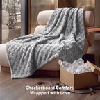 Bedsure GentleSoft Twin Blanket - Image 5