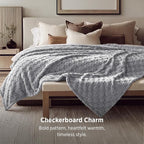 Bedsure GentleSoft Full Size Blankets - Image 3