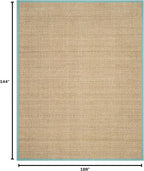 SAFAVIEH Area Rug 9x12 - Image 2