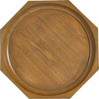 Christopher Knight Home Elizabeth 25" Small End Table - Image 8