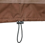 Duck Covers Ultimate Waterproof Patio Sofa Cover, Outdoor Couch Cover - Image 13