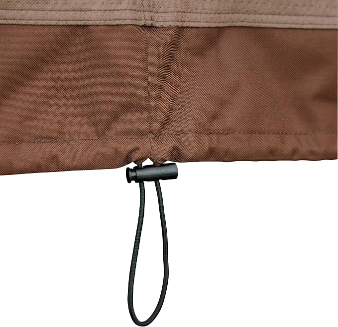 Duck Covers Ultimate Waterproof Patio Sofa Cover, Outdoor Couch Cover - Image 13