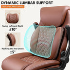 BESTFAIR Office Chair, Ergonomic Computer Desk Chairs - Image 4