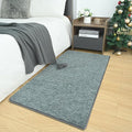 Small Area Rugs for Bedroom, 2×4 Non Slip Runner Rug, Indoor Rug Runner for by AROGANAREARUG