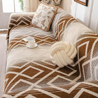 VClife Boho Couch Cover, Non Slip Sofa Cover - Image 6