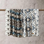 Wrangler - Blanket, Soft & Reversible Flannel Bedding - Image 5