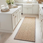 SAFAVIEH Natural Fiber Collection Runner Rug - Image 5