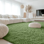 OLANLY 9x12 Machine Washable Large Area Rugs - Image 6