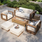 MIXPATIO Patio Furniture Set by MIXPATIO