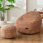 MAXYOYO Kids Bean Bag Chair by MAXYOYO