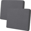 Easy-Going Stretch 2 Pieces Couch Cushion Cover by Easy-Going