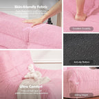 Bean Bag Chair Big Sofa Beanbag Chair - Image 6