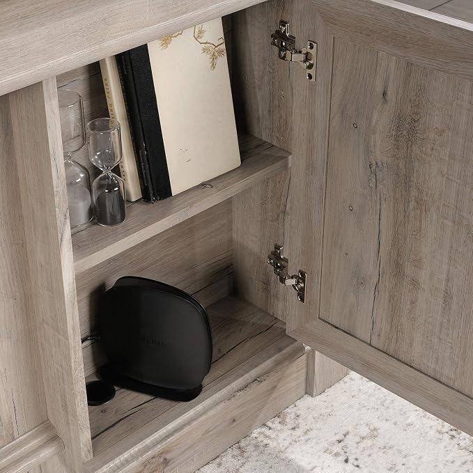 Sauder Palladia Office Desk - Image 4
