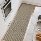 BEQHAUSE Kitchen Runner Rugs 31"x96", Kitchen Mats - Image 7