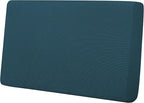 Easy-Going Stretch 1 Piece Loveseat Couch Cushion Cover by Easy-Going