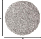 SAFAVIEH California Shag Collection Area Rug - Image 2
