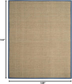 SAFAVIEH Area Rug 9x12 - Image 2