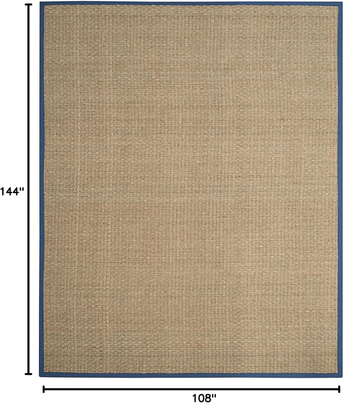 SAFAVIEH Area Rug 9x12 - Image 2