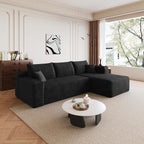 AUGOP 96" Sectional Couches for Living Room Modern Modular Sofa - Image 7