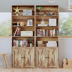 IRONCK Industrial Bookshelves and Bookcases - Image 4