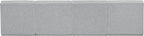 Meridian Furniture 118Grey-S120 Ollie Collection Modern | Contemporary Modular - Image 4