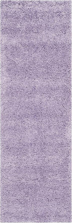 SAFAVIEH California Shag Collection Runner Rug - Image 3