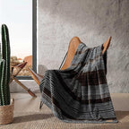 Wrangler - Blanket, Super Soft Plush Fleece Bedding - Image 2