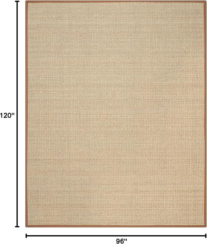 SAFAVIEH Area Rug 8x10 - Image 2