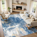 5x7 Rugs for Living Room by Yarooge