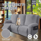 Genina Recliner Sofa Covers - Image 3
