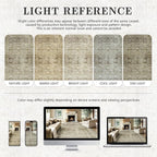 8x10 Area Rugs for Living Room - Image 8