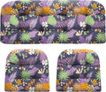 DANGHOOGY Wicker Chair Cushions, Waterproof Outdoor Loveseat Cushions by DANGHOOGYFurnitureCushions