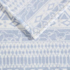 Wrangler - Fleece Throw Blanket - Image 3