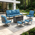 Sophia & William Patio Furniture Sets by SophiaWilliam