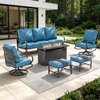 Sophia & William Patio Furniture Sets by SophiaWilliam