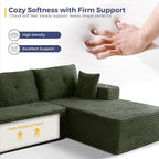 MAXYOYO Modular Sectional Couch - Image 6