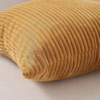 Topfinel Decorative Brown Throw Pillow Covers Cushion Cases, Rustic Fall Home - Image 3