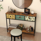 Tohomeor Entryway Console Table - Image 7