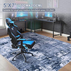 DMOYEST Area Rug Living Room Rugs - Image 3