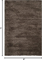 SAFAVIEH California Shag Collection Area Rug - Image 3