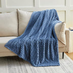EXQ Home Fleece Blanket Queen Size - Image 2