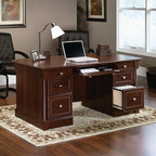 Sauder Palladia Office Desk - Image 4