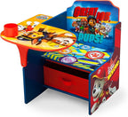 Delta Children Chair Desk with Storage Bin, Nick Jr. PAW Patrol by DeltaChildren