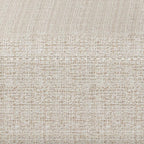 SIMPLIHOME Milltown Small Ottoman Bench - Image 8