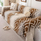 VClife Boho Couch Cover, Non Slip Sofa Cover - Image 4