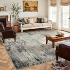 DMOYEST Area Rug Living Room Rugs - Image 5